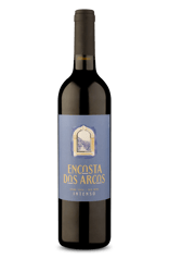 Encosta dos Arcos Intenso Tinto