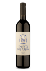 Encosta dos Arcos Red Wine
