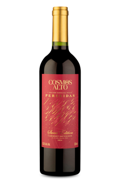 Cosmos Alto Special Edition Cabernet Sauvignon Suave 2024