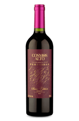 Cosmos Alto Special Edition Merlot Suave 2024