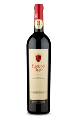 Escudo Rojo Gran Reserva  Valle del Maipo Cabernet Sauvignon 2023