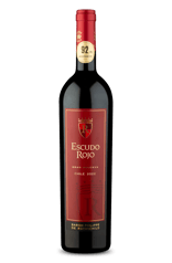 Escudo Rojo Gran Reserva Red Blend 2022