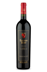 Escudo Rojo Origine Valle del Maipo Cabernet Sauvignon 2021