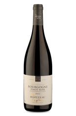 Ropiteau A.O.C Bourgogne Pinot Noir 2023