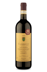 Carpineto Riserva D.O.C.G. Vino Nobile di Montepulciano 2019