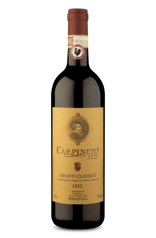 Carpineto D.O.C.G. Chianti Classico 2022