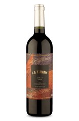 La Tirana D.O. Valle Central Syrah 2024