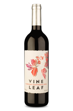 Vine Leaf Cabernet Sauvignon 2024