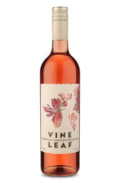 Vine Leaf Tempranillo Garnacha Rosado 2024