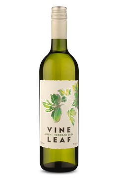 Vine Leaf Airén Verdejo 2024