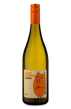Le Petit Cochonnet I.G.P. Pays Doc Chardonnay 2024