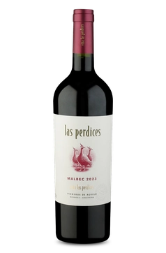 Las Perdices Malbec 2023
