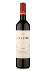 Burmester D.O.C. Douro Tinto 2022