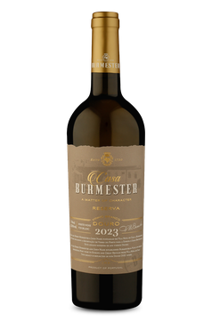 Casa Burmester Reserva D.O.C. Douro Branco 2023