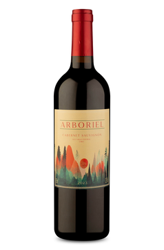 Arboriel D.O. Valle Central Cabernet Sauvignon 2023