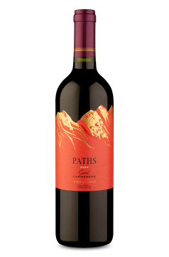 Paths Carménère Suave 2024
