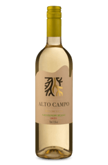 Alto Campo Sauvignon Blanc 2025