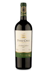 Pérez Cruz Limited Edition D.O. Maipo Andes Cot (Malbec) 2023