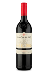 Ramón Bilbao Crianza 2021