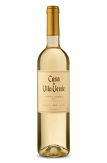 Casa de Vila Verde D.O.C. Vinho Verde 2024