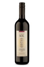 Pueblo del Sol Cabernet Sauvignon 2024