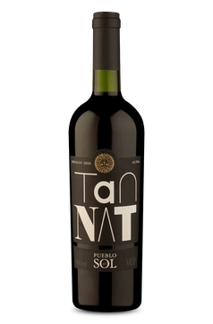 Pueblo del Sol Ultra Tannat 2024