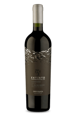 Extinto Carménère D.O. Valle del Cachapoal 2023