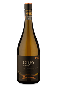 Ventisquero Grey Single Block Valle de Atacama Sauvignon Blanc 2024