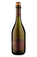 Espumante Drizza Rosé Brut