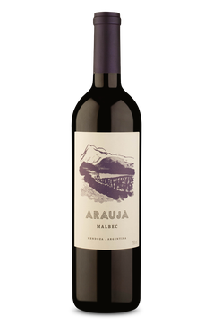 Arauja Malbec 2025