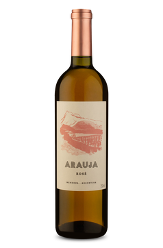 Arauja Rosé 2025