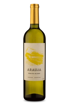 Arauja White Blend 2025