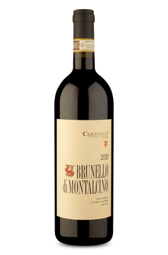 Carpineto D.O.C.G. Brunello di Montalcino 2020