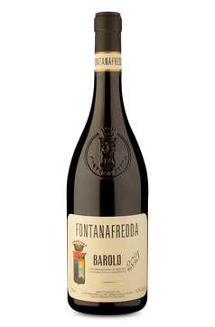 Fontanafredda D.O.C.G. Barolo 2021