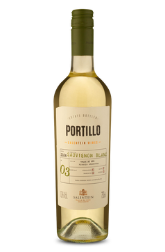 Portillo Valle de Uco Sauvignon Blanc 2024