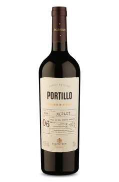 Portillo Valle de Uco Merlot 2024