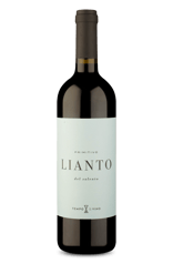 Lianto I.G.T. Salento Primitivo 2023