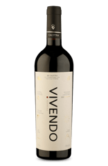 Calyptra Vivendo Reserve Assemblage D.O. Cachapoal Valley 2022