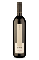 Blason del Valle Malbec Syrah 2024