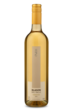 Blason del Valle Torrontés 2024