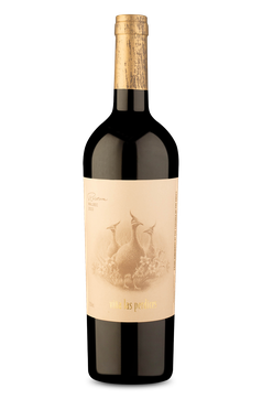 Las Perdices Reserva Malbec 2023