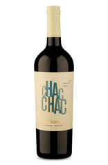 Chac Chac Reserva Tannat 2023