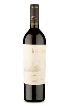 Las Perdices Tinamú 2020