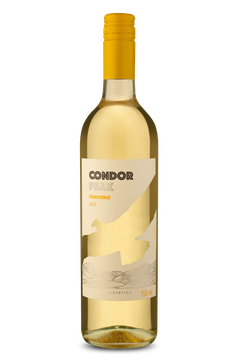 Condor Peak Chardonnay 2025