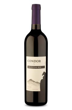 Condor Peak Red Blend 2025