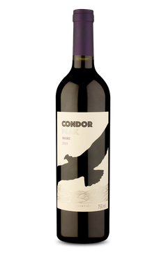 Condor Peak Malbec 2025