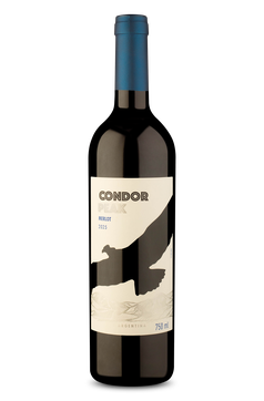 Condor Peak Merlot 2025