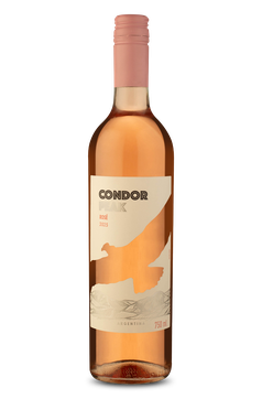 Condor Peak Rosé 2025