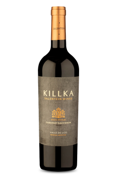 Salentein Killka Cabernet Sauvignon 2024