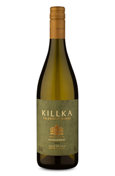 Salentein Killka Chardonnay 2025